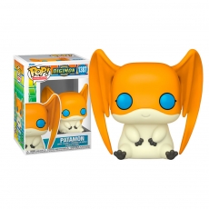 Funko Pop Patamon 1387 Digimon