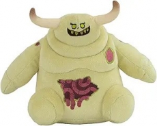 Warhammer 40,000: Nurgling - Peluche Peque�o Impuro