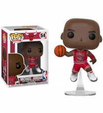 Funko POP! Basketball 54 NBA - Michael Jordan Chicago Bulls