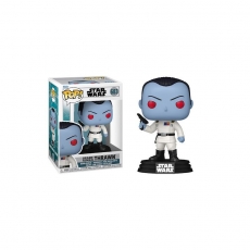 Pop! Star Wars [683] Grand Admiral Thrawn Ahsoka