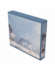 �lbum Ultimate Guard Album Case Artist Edition 1 Ma�l Ollivier-Henry: The Hunters Quest