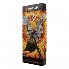 Magic the Gathering R�plica Avacyns Moonsilver Spear 15 cm