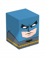 Squaroe Batman: Gotham City GC001 - Batman
