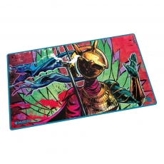 Ultimate Guard Play-Mat Magic: The Gathering Aetherdrift - Hazoret, Godseeker