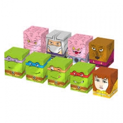 Deck Box
