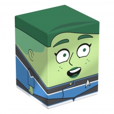 Squaroes Squaroe Star Trek: Lower Decks ST003 D Vana Tendi