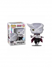 FUNKO POP! Boruto Naruto Next Generations Isshiki Otsutsuki Special Edition (1655)