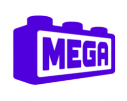 Mega Blocks