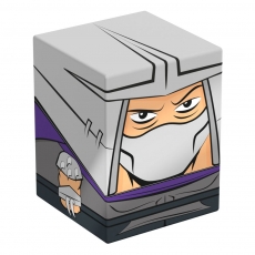 Squaroes Squaroe Teenage Mutant Ninja Turtles 008 Shredder