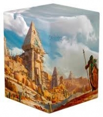 Ultimate Guard - RTE Boulder 100+ Artist Edition #2 Mario Renaud: The Search
