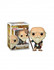 Funko Pop! Diablo III Deckard Cain (1047)
