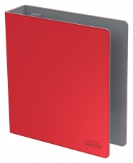 �lbum de coleccionista Xenoskin Regular - Rojo
