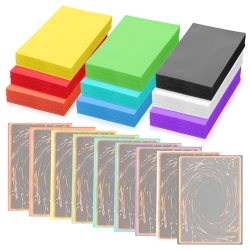 Fundas de cartas