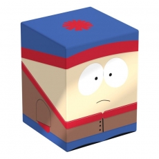 Caja Coleccionable Stan South Park - Squaroes