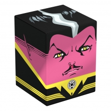 Squaroes Squaroe DC Justice League JL016 Sinestro
