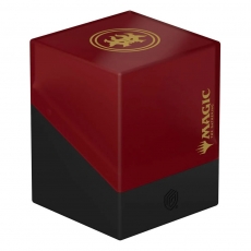 Ultimate Guard Boulder 100 Magic the Gathering: Guild Summit - Rakdos
