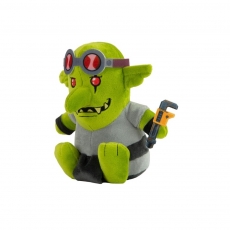 Warhammer Peluche Spanna Grot