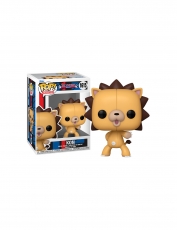 Funko Pop! Bleach Kon (1615)