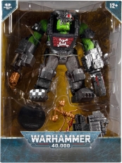 McFarlane TM11979 Warhammer 40000 MEGAFIG-Big MEK