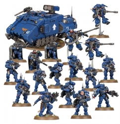 Marines Espaciales