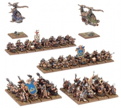 Enanos