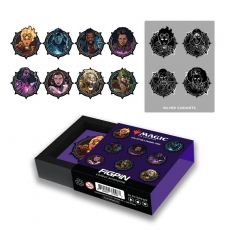 Magic The Gathering Series 1 Blind Box Enamel Pin