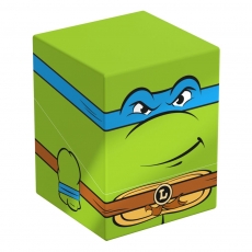 Squaroes Squaroe Teenage Mutant Ninja Turtles 006 Leonardo