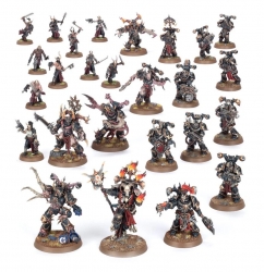 Marines del Caos