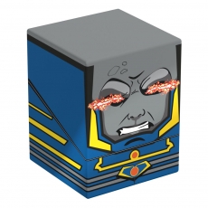 Squaroes Squaroe DC Justice League JL011 Darkseid