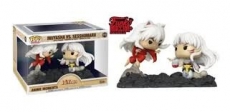 Pop! Moment: Inuyasha - Inuyasha Vs. Sesshomaru