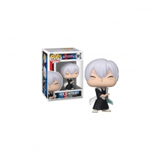 Figura Pop BLEACH - POP Animation No. 1821 - Gin Ichimaru