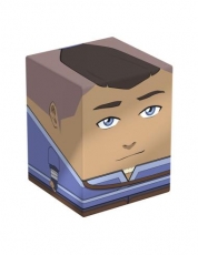 Squaroe Avatar: The Last Airbender AV002 - Sokka
