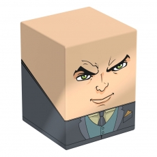 Squaroes Squaroe DC Justice League JL018 Lex Luthor