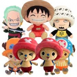 Peluches