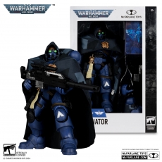 Eliminador (Marine Espacial)