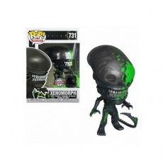 Funko POP! Movies Alien Xenomorph 731 special edition alien 40 anniversary