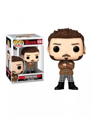 Figura Funko Pop The Boys Frenchie 1598