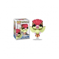 FUNKO POP! 849 PIDGEOTTO. POKEMON