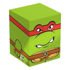 Caja Coleccionable Raphael - Teenage Mutant Ninja Turtles