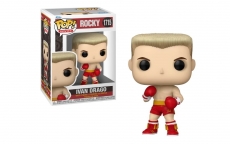 Funko Pop - ROCKY - Ivan Drago 1715