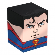 Caja Squaroe Superman™ DC Justice League™ JL003