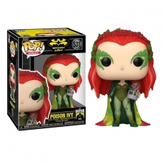 FUNKO POP Hiedra Venenosa 531 - Batman