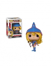 Funko Pop YU-GI-OH!: Dark Magician Girl390